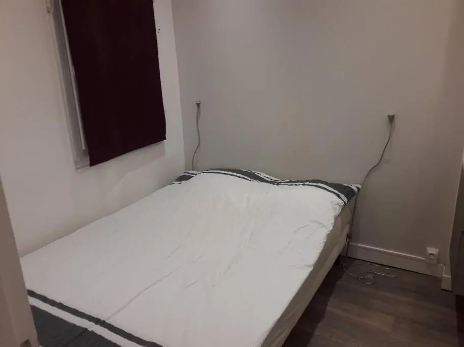 Appartement Centre Jean-Jaures Toulouse 0*,  France